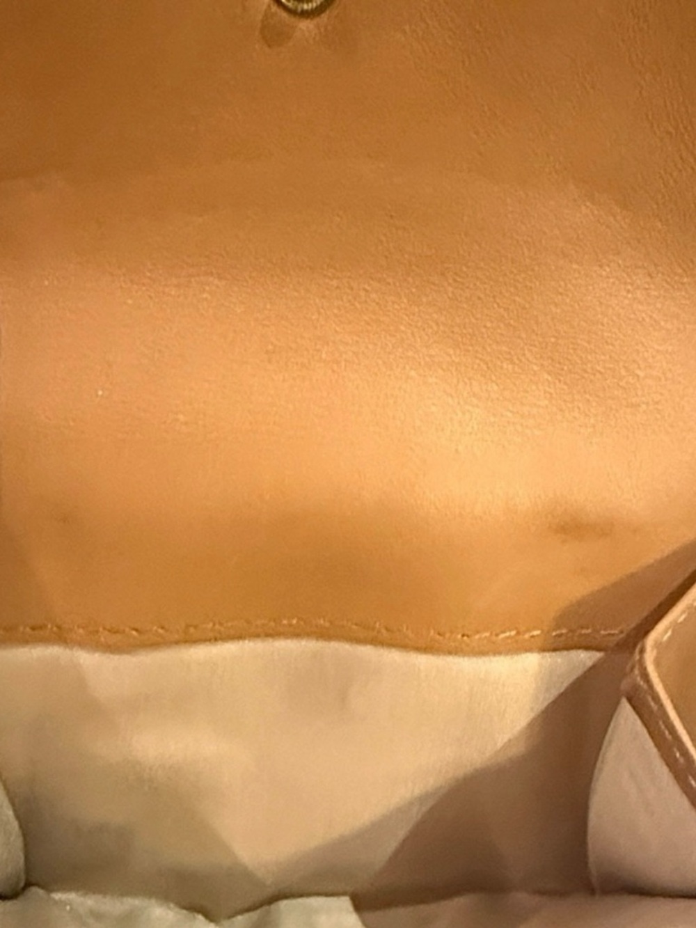 COACH ERGO Y2K SIGNATURE,AND LEATHER STRIPE BIFOLD FRENCH WALLET EARLY 2000’s - Picture 9 of 15